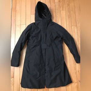 Arc’teryx Goosedown Patera Parka (NWOT)